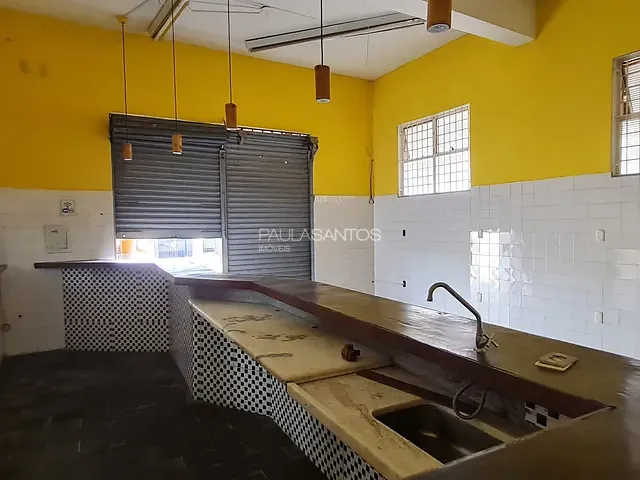 Loja com 328m², para alugar, no bairro Jardim dos Estados em Sorocaba