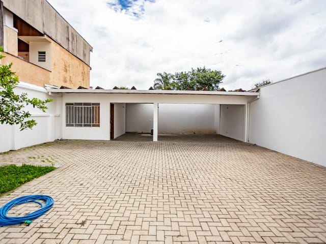 Loja para alugar, no bairro Rebouças em Curitiba
