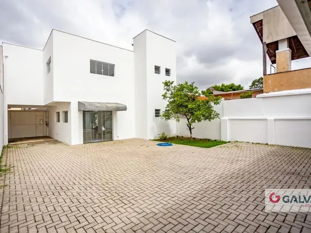 Loja para alugar, no bairro Rebouças em Curitiba
