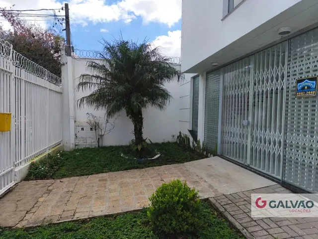 Loja para alugar, no bairro Rebouças em Curitiba