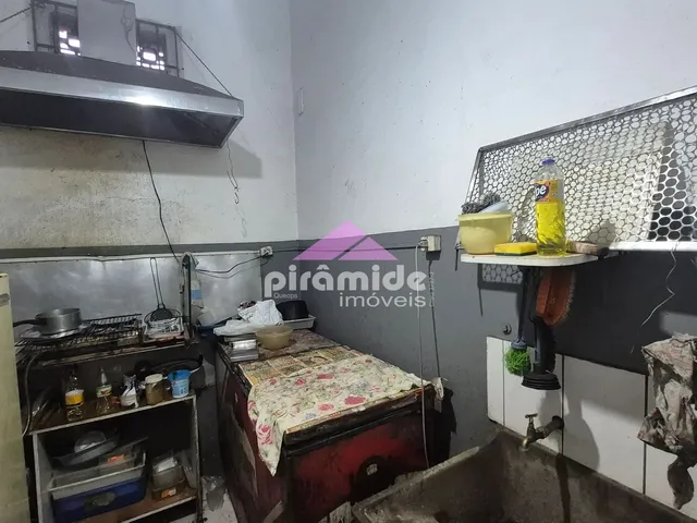 Loja com 51m², à venda, no bairro Jardim Bela Vista em São José Dos Campos