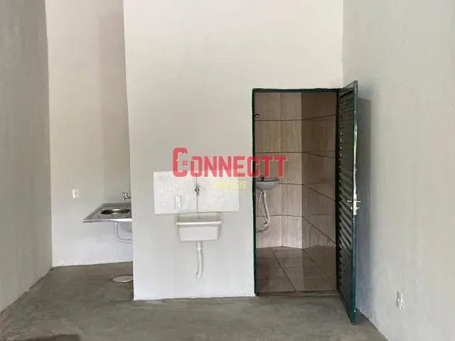 Loja com 178m², para alugar, no bairro (O-16) em Ribeirão Preto