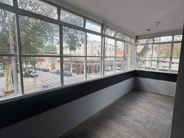 Foto do Loja - Excelente loja para locação, Vila Romana, São Paulo, SP | Davantage consultoria imobiliária