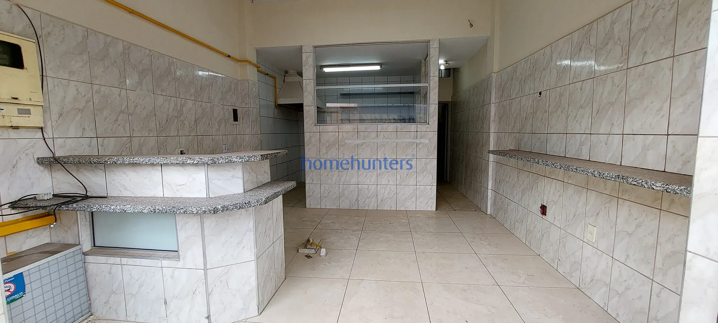 Loja-Salão, 34 m² - Foto 14