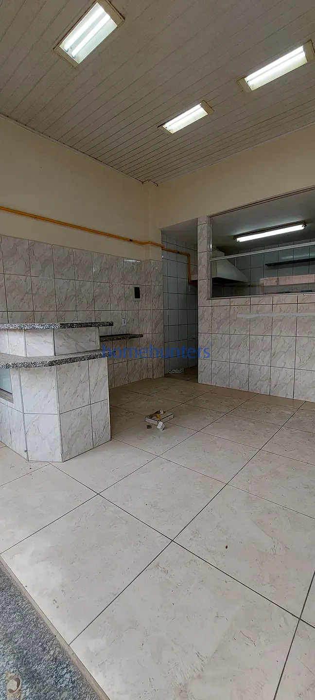 Loja-Salão, 34 m² - Foto 13