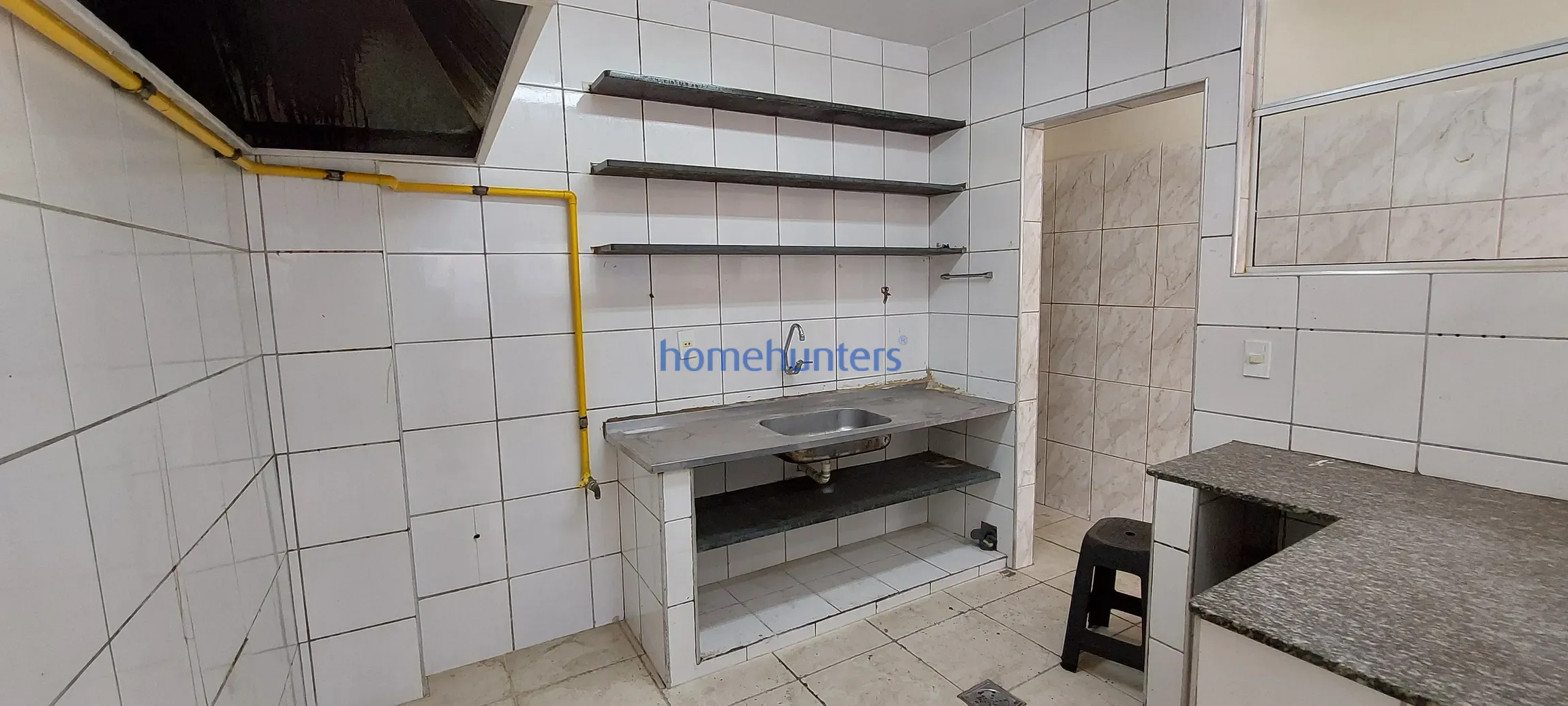 Loja-Salão, 34 m² - Foto 11