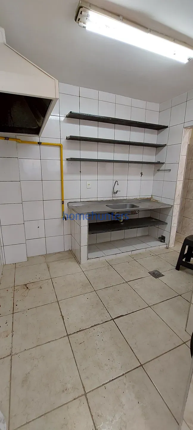 Loja-Salão, 34 m² - Foto 10