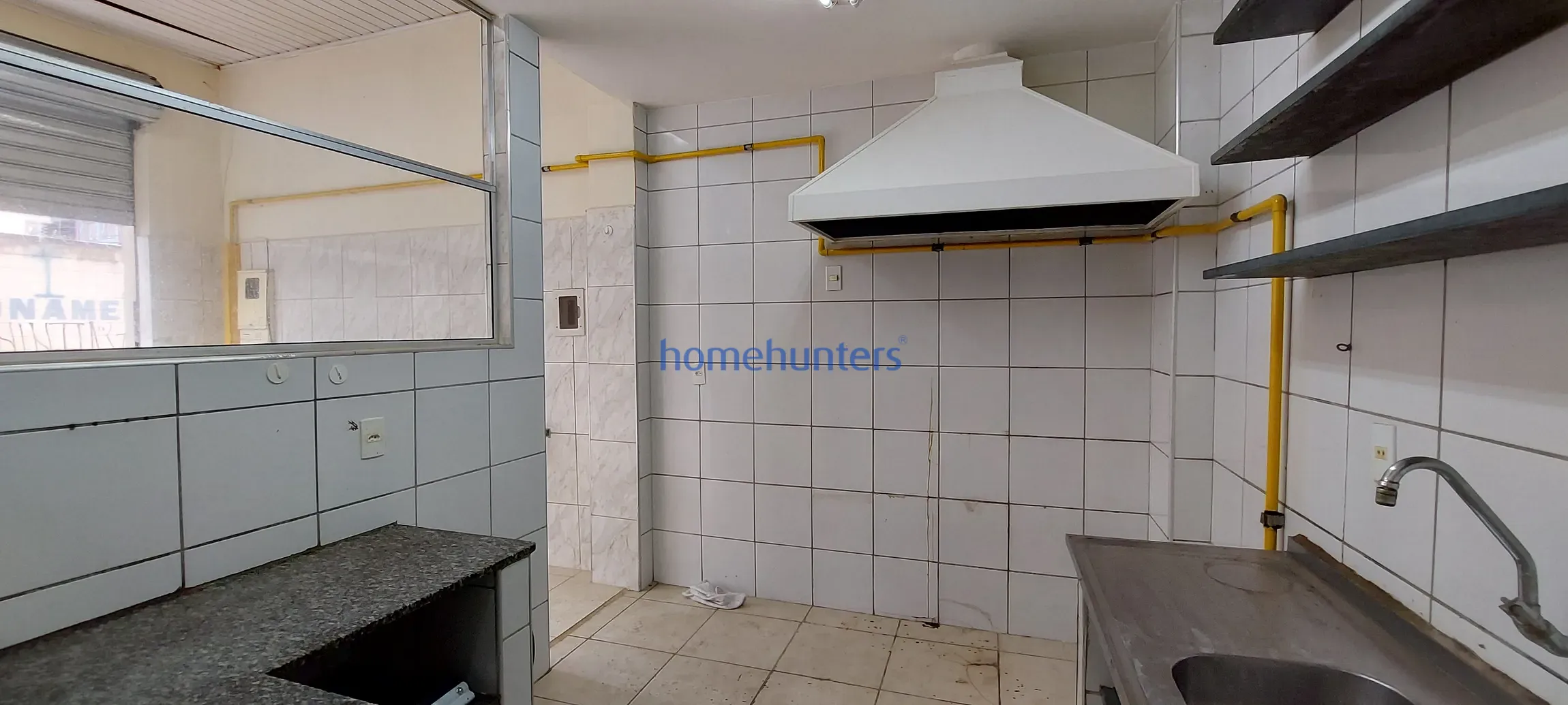 Loja-Salão, 34 m² - Foto 9