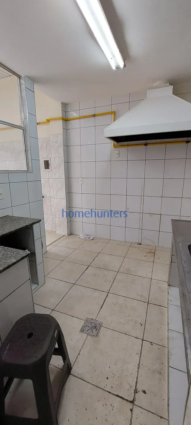 Loja-Salão, 34 m² - Foto 8