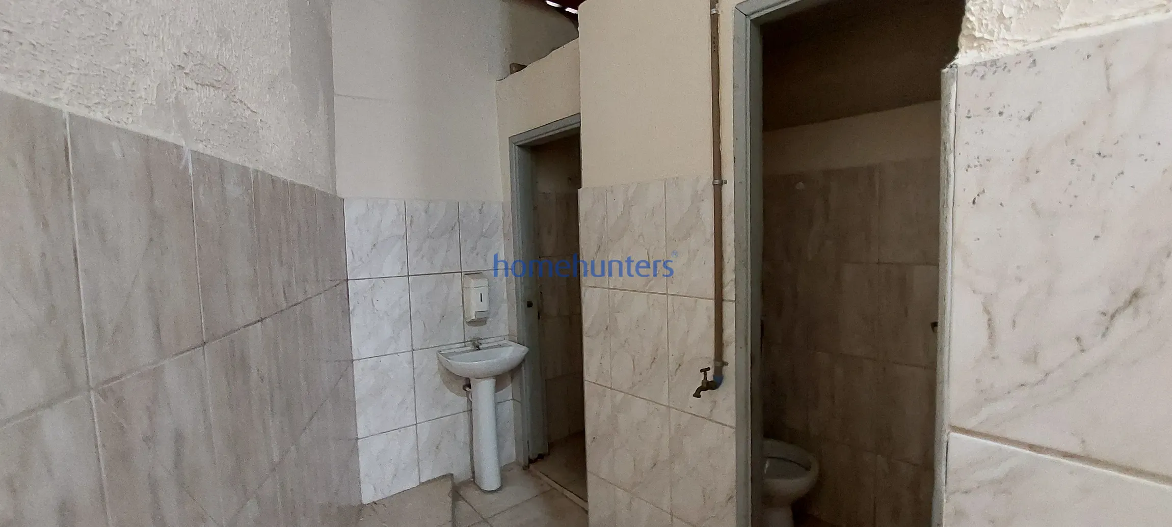 Loja-Salão, 34 m² - Foto 5