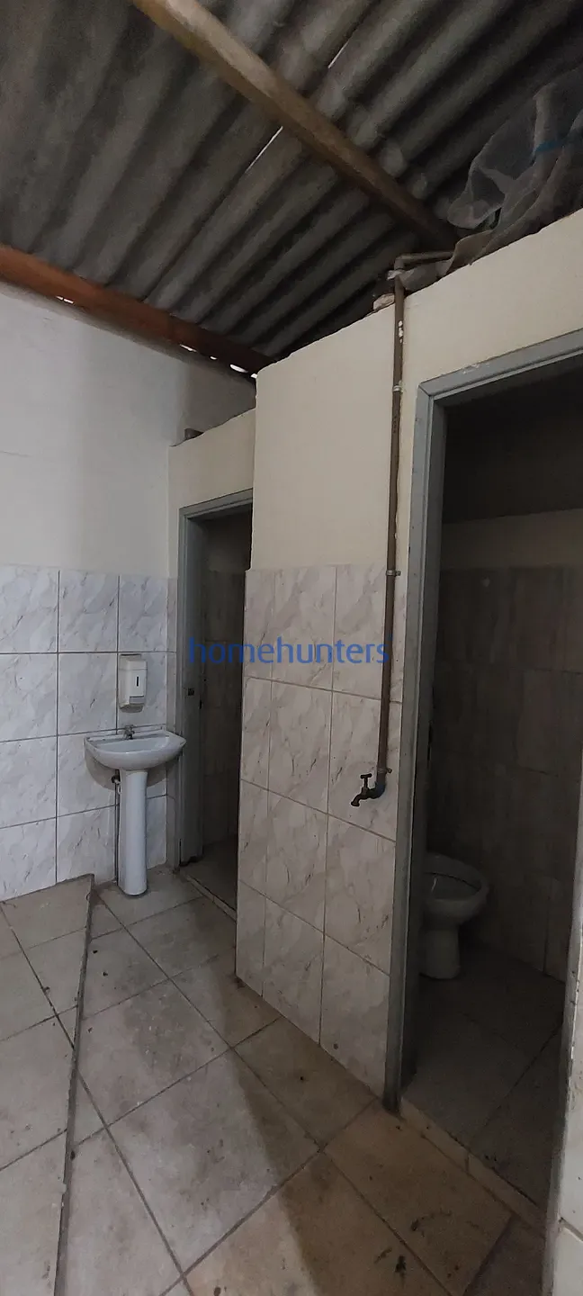 Loja-Salão, 34 m² - Foto 4