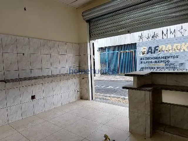 Loja com 34m², à venda, no bairro Centro em Campinas