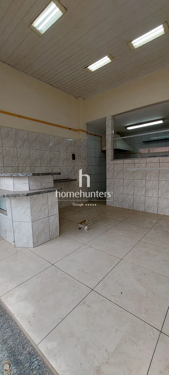 Loja-Salão, 34 m² - Foto 13