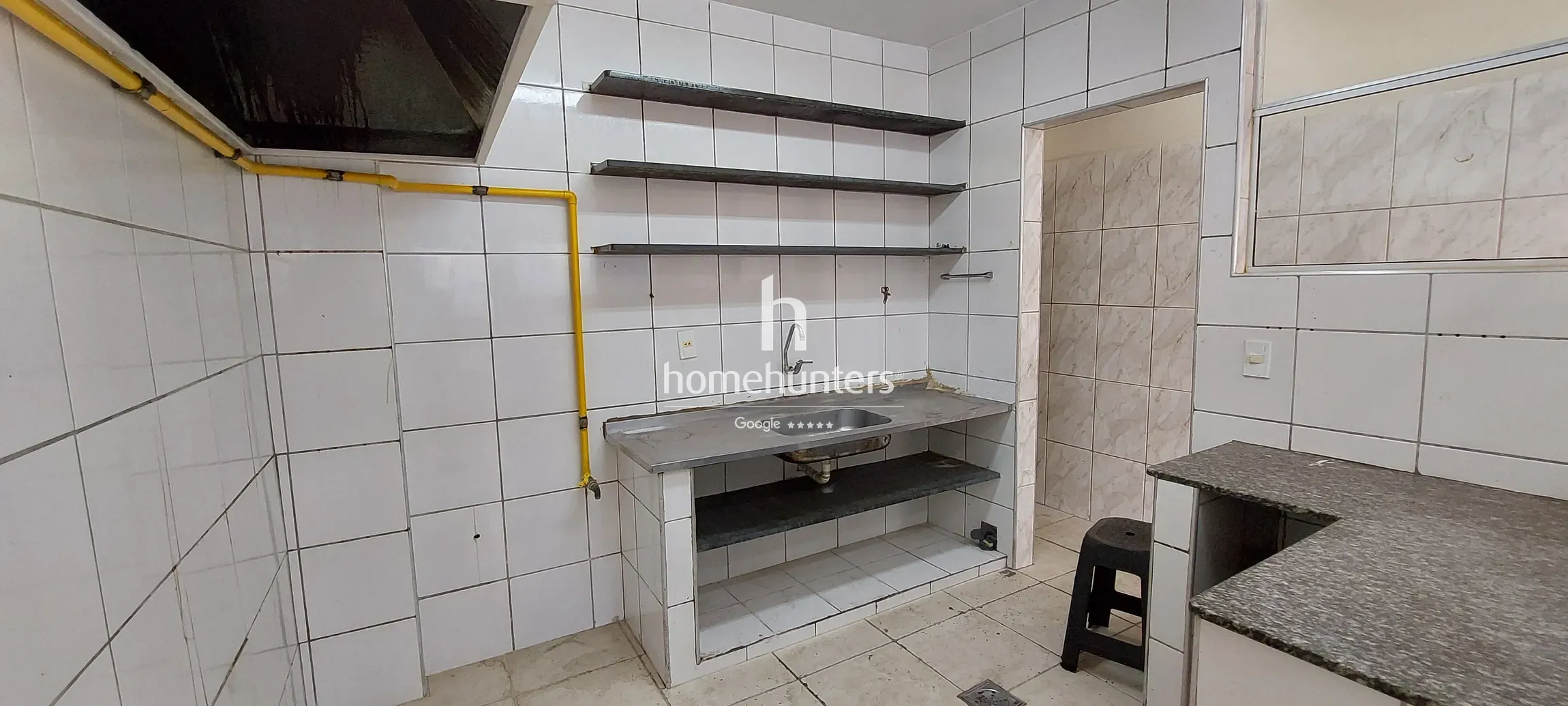 Loja-Salão, 34 m² - Foto 11