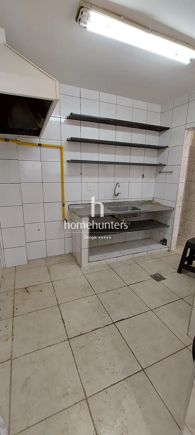 Loja-Salão, 34 m² - Foto 10
