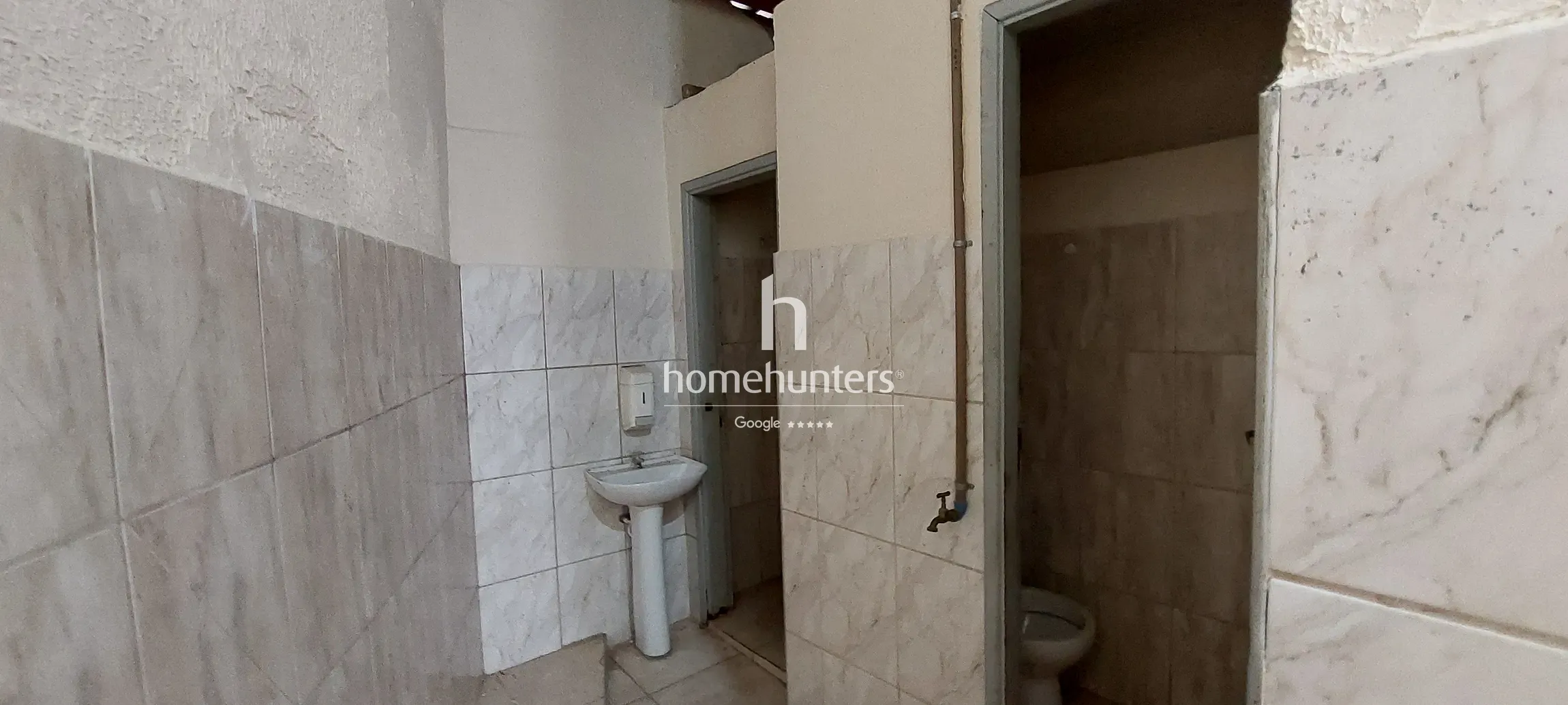 Loja-Salão, 34 m² - Foto 5