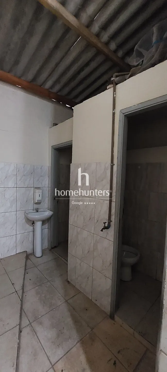 Loja-Salão, 34 m² - Foto 4