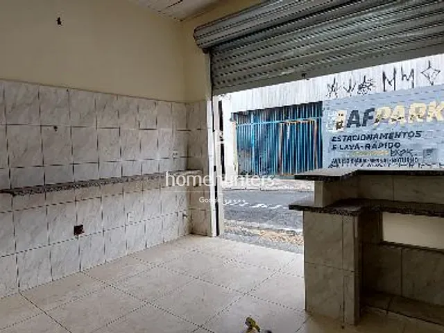 Loja com 34m², à venda, no bairro Centro em Campinas