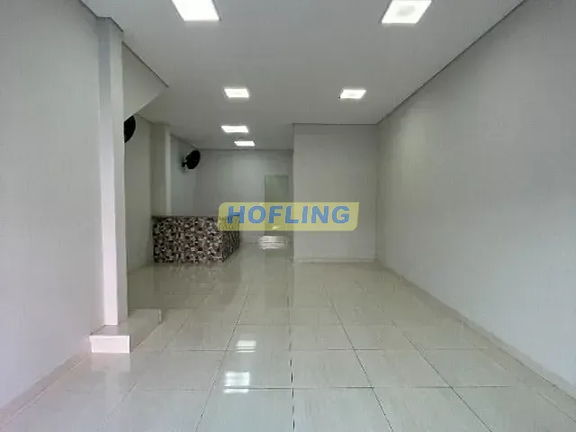 Loja com 82m², para alugar, no bairro Centro em Rio Claro