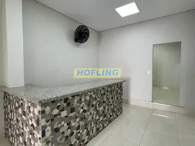 Loja com 82m², para alugar, no bairro Centro em Rio Claro