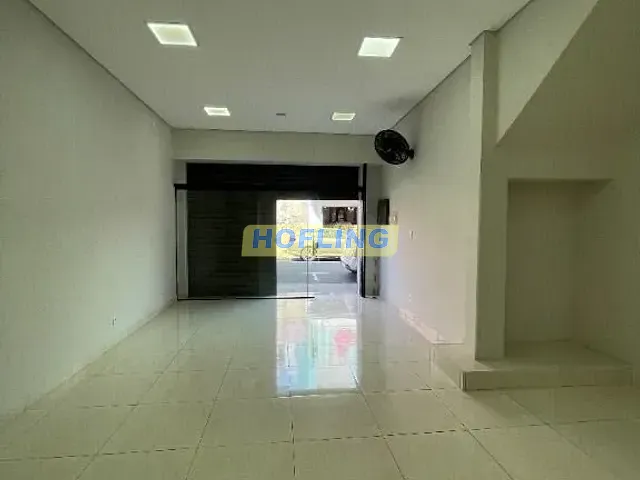 Loja com 82m², para alugar, no bairro Centro em Rio Claro