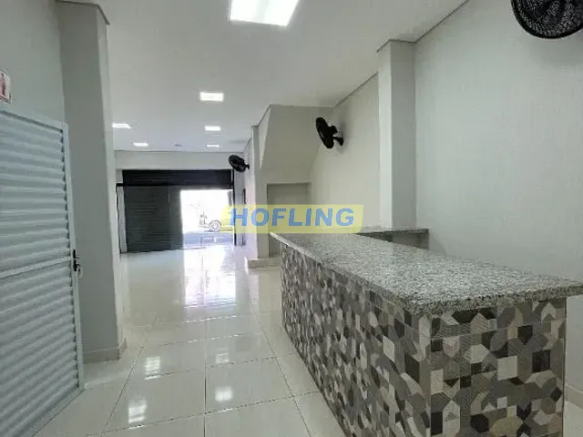 Loja com 82m², para alugar, no bairro Centro em Rio Claro