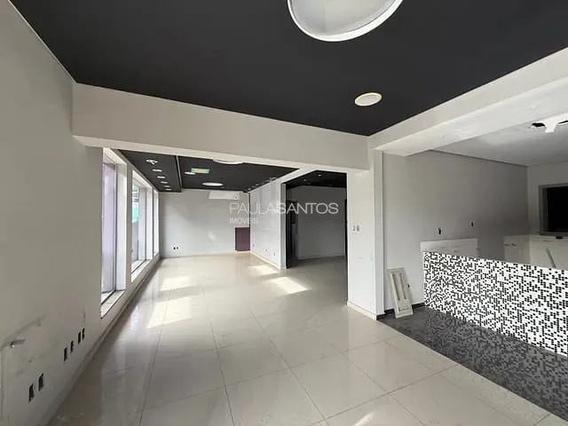 Loja com 400m², para alugar, no bairro Jardim América em Sorocaba
