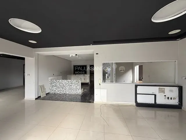 Loja com 400m², para alugar, no bairro Jardim América em Sorocaba