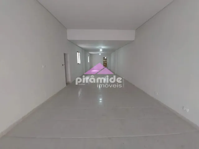 Loja com 112m², à venda ou para alugar, no bairro Centro em Jacareí