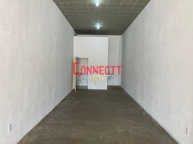 Loja com 178m², para alugar, no bairro (O-16) em Ribeirão Preto