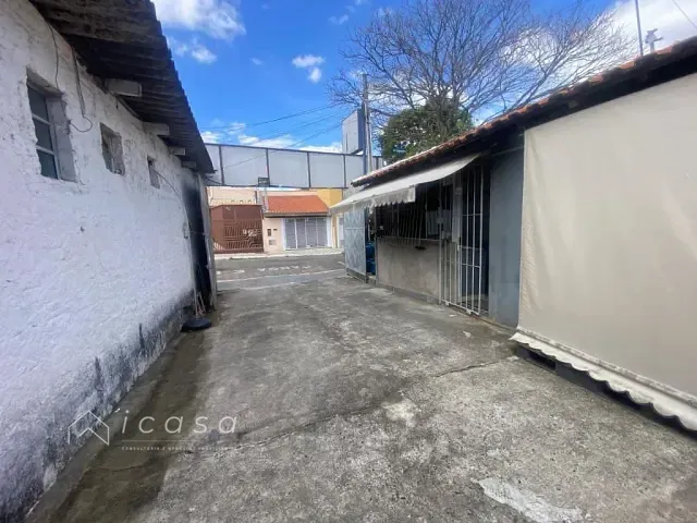Loja com 300m², à venda, no bairro Vila Pantaleão em Caçapava