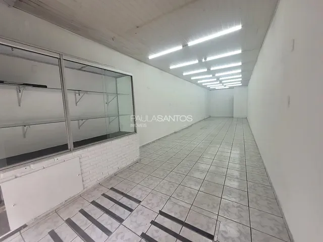 Loja para alugar, no bairro Centro em Sorocaba