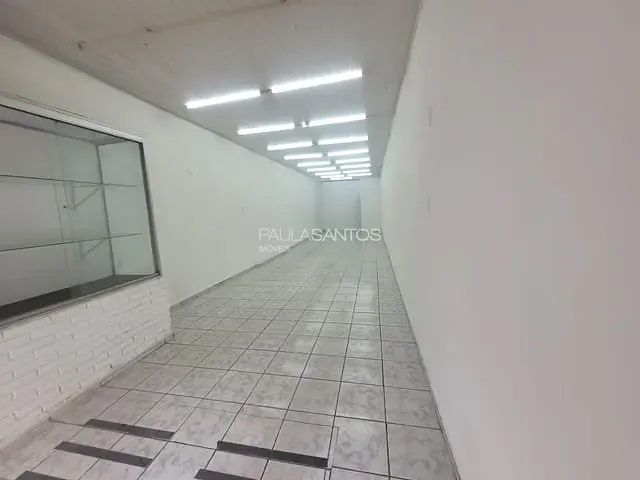 Loja para alugar, no bairro Centro em Sorocaba