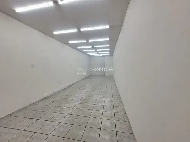 Loja para alugar, no bairro Centro em Sorocaba