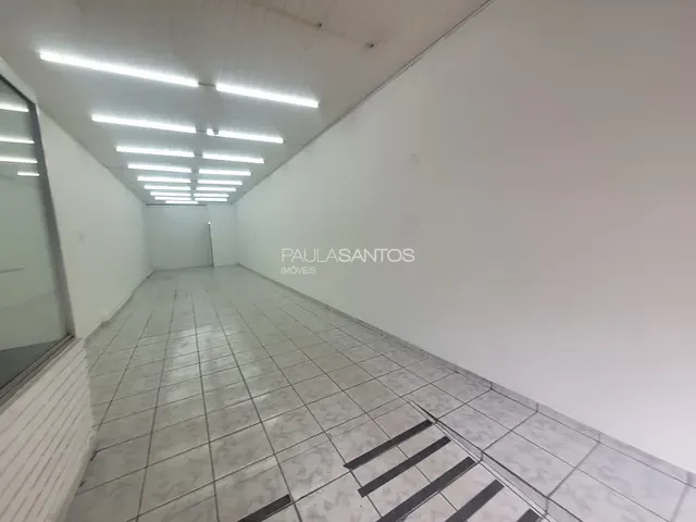Loja para alugar, no bairro Centro em Sorocaba