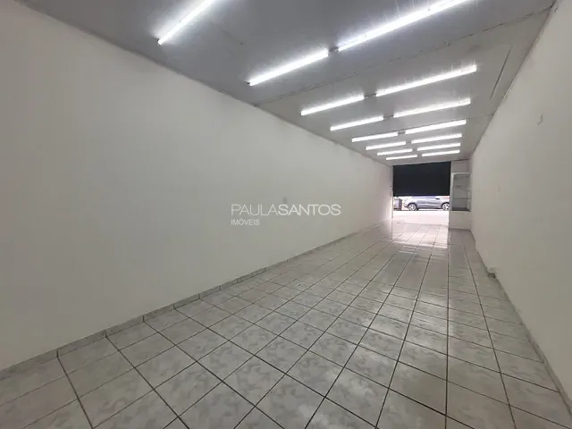Loja para alugar, no bairro Centro em Sorocaba