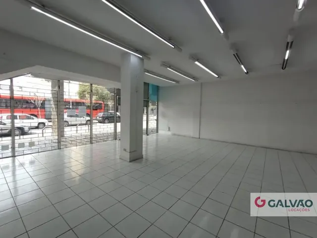 Loja para alugar, no bairro Juvevê em Curitiba