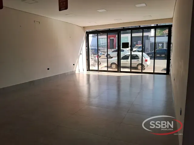 Loja para alugar, no bairro Centro em Nova Odessa