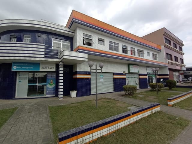 Loja para alugar, no bairro Capão da Imbuia em Curitiba