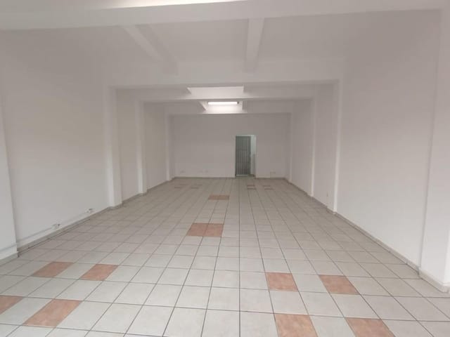 Loja para alugar, no bairro Capão da Imbuia em Curitiba