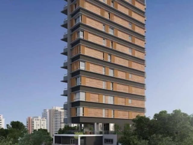 Foto do Loja - Loja à venda 142.53M², Vila Madalena, São Paulo - SP | Arvorys da Vila - Lojas | Lares e Andares Imóveis