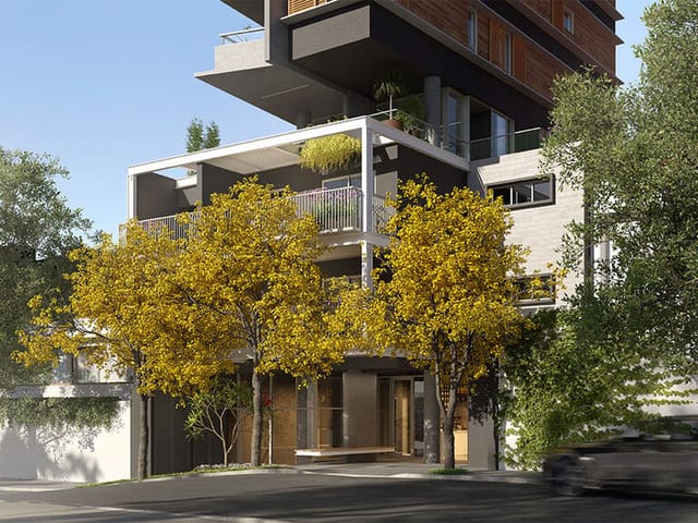 Foto do Loja - Loja à venda 142.53M², Vila Madalena, São Paulo - SP | Arvorys da Vila - Lojas | Lares e Andares Imóveis