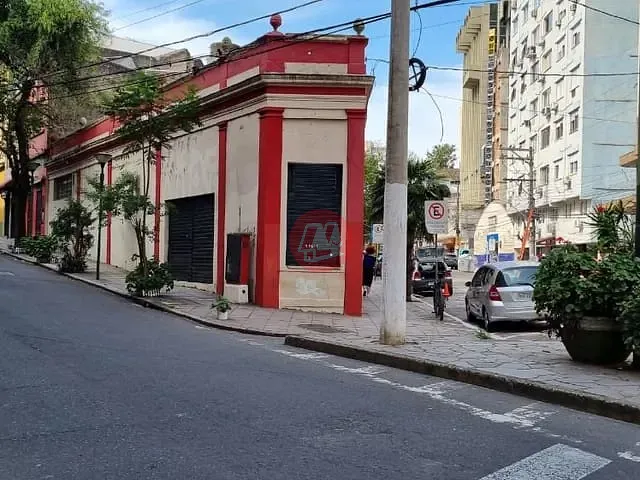 Loja para alugar, no bairro Centro em Porto Alegre