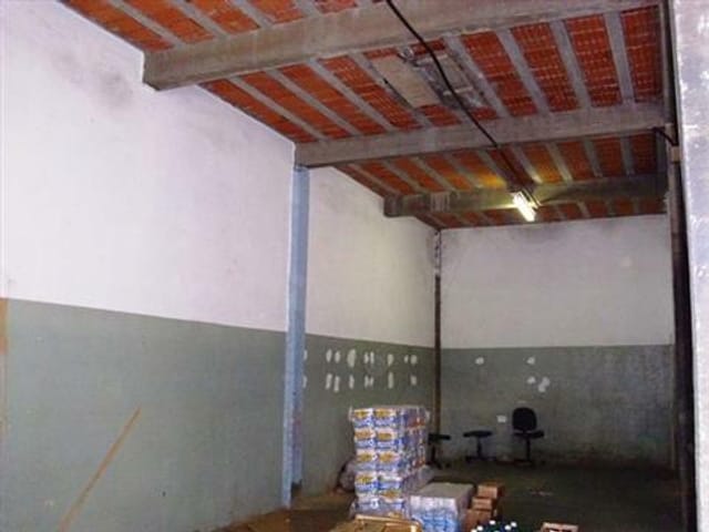Foto do Loja - Salão comercial à venda, Vila Haro, Sorocaba - SL0259. | Ary Proenca Negócios Imobiliários Ltda