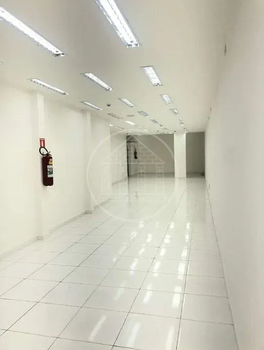 Loja-Salão, 140 m² - Foto 4