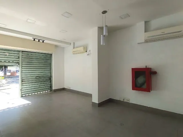 Foto do Loja - Loja comercial para alugar - Fonseca - Niterói/RJ | SelfSpin