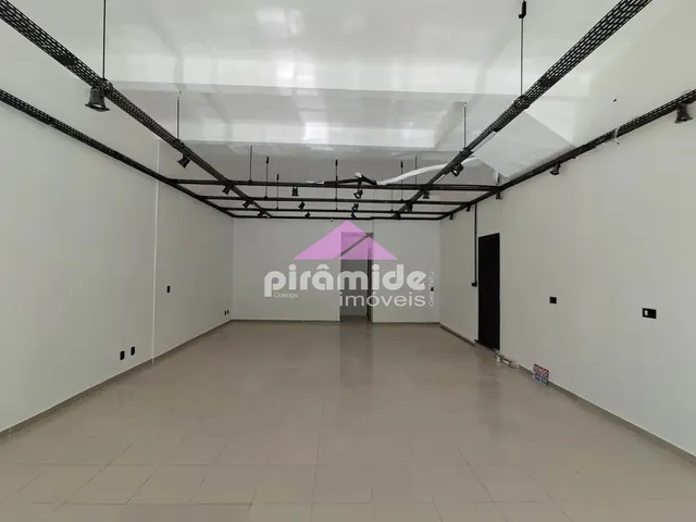 Loja com 10m², para alugar, no bairro Loteamento Urbanova II em São José Dos Campos