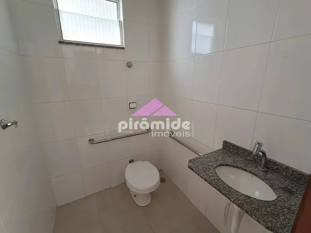 Loja com 10m², para alugar, no bairro Loteamento Urbanova II em São José Dos Campos