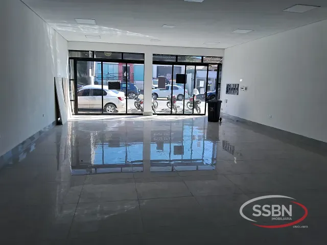 Loja para alugar, no bairro Centro em Nova Odessa