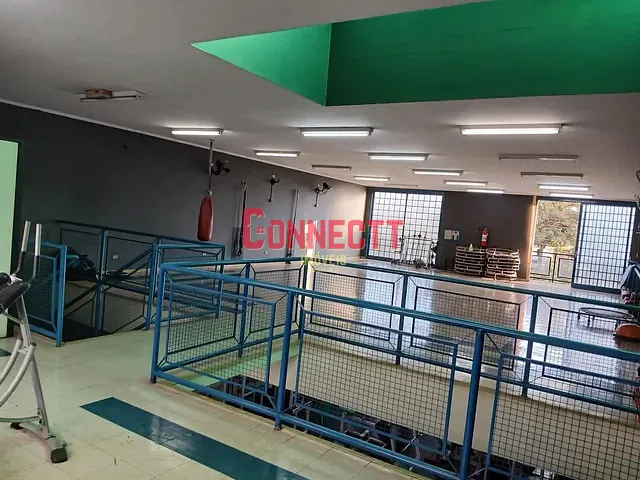 Loja com 250m², à venda, no bairro Parque Anhanguera em Ribeirão Preto